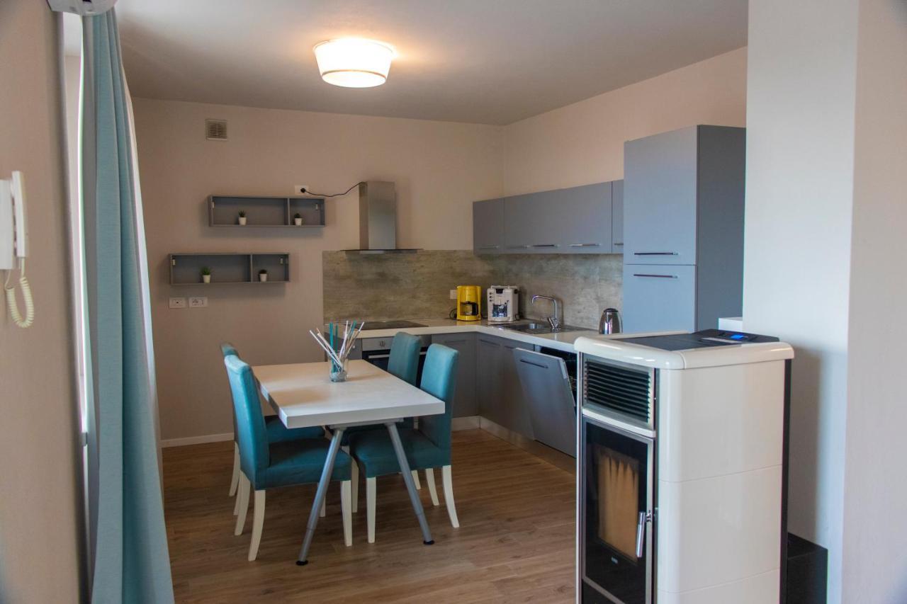 "Country House Il Brolo" Polpenazze del Garda Eksteriør billede