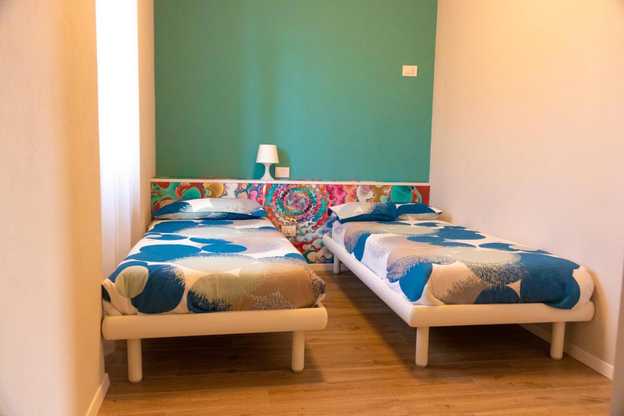 "Country House Il Brolo" Polpenazze del Garda Eksteriør billede