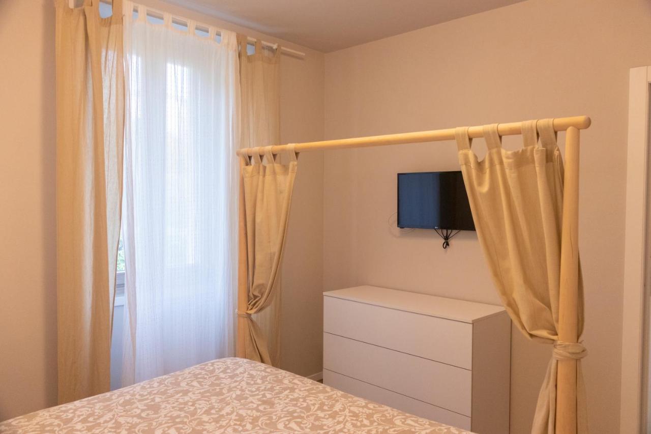 "Country House Il Brolo" Polpenazze del Garda Eksteriør billede