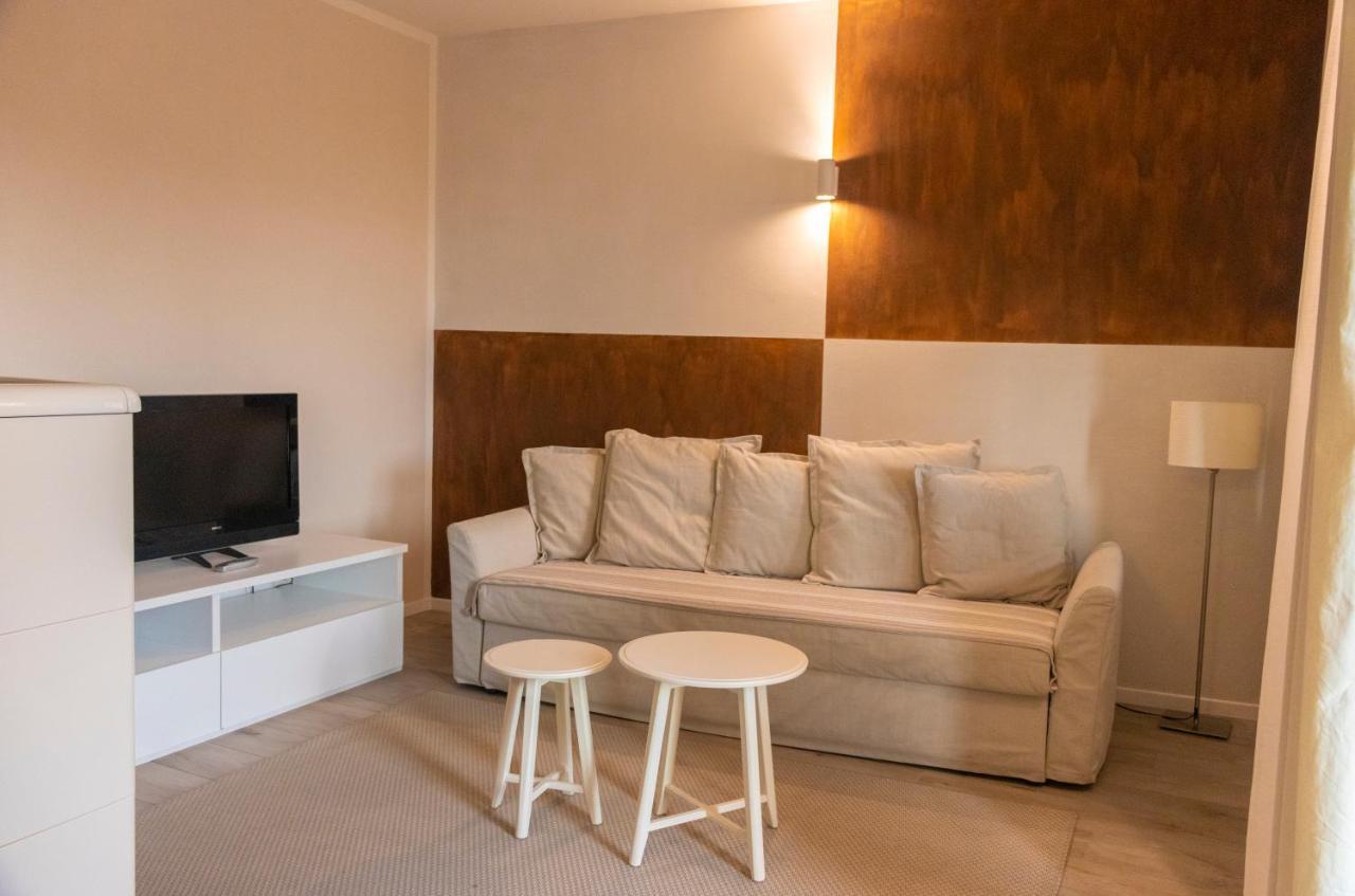 "Country House Il Brolo" Polpenazze del Garda Eksteriør billede