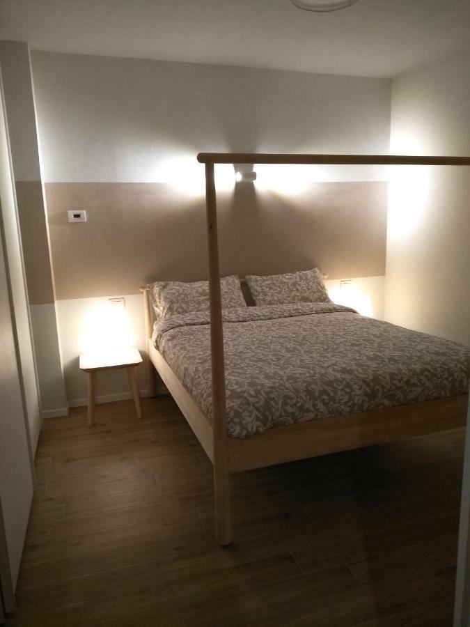 "Country House Il Brolo" Polpenazze del Garda Eksteriør billede