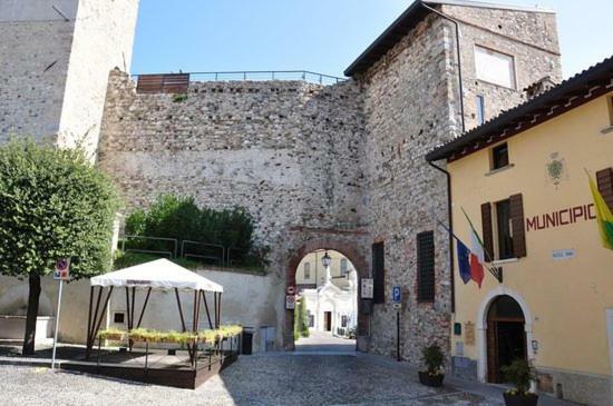 "Country House Il Brolo" Polpenazze del Garda Eksteriør billede