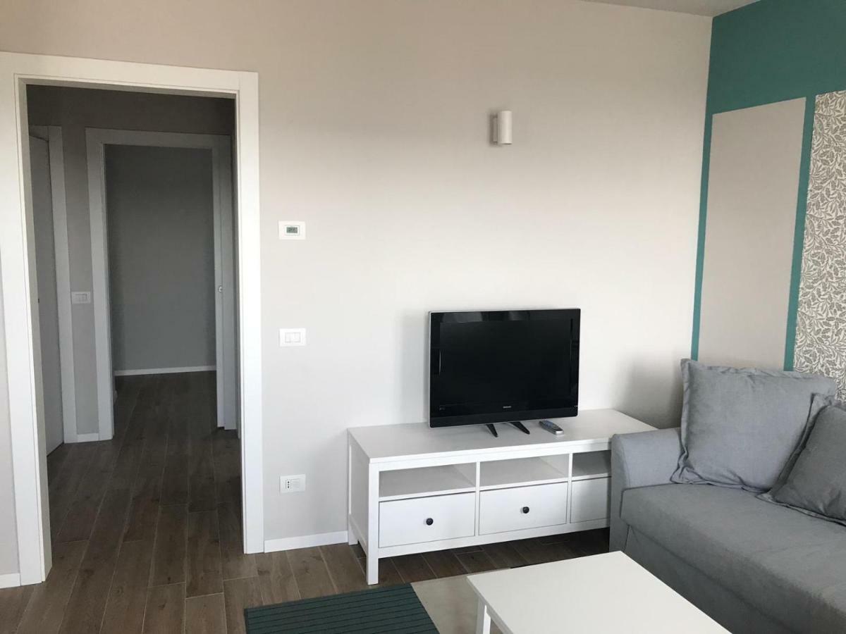 "Country House Il Brolo" Polpenazze del Garda Eksteriør billede