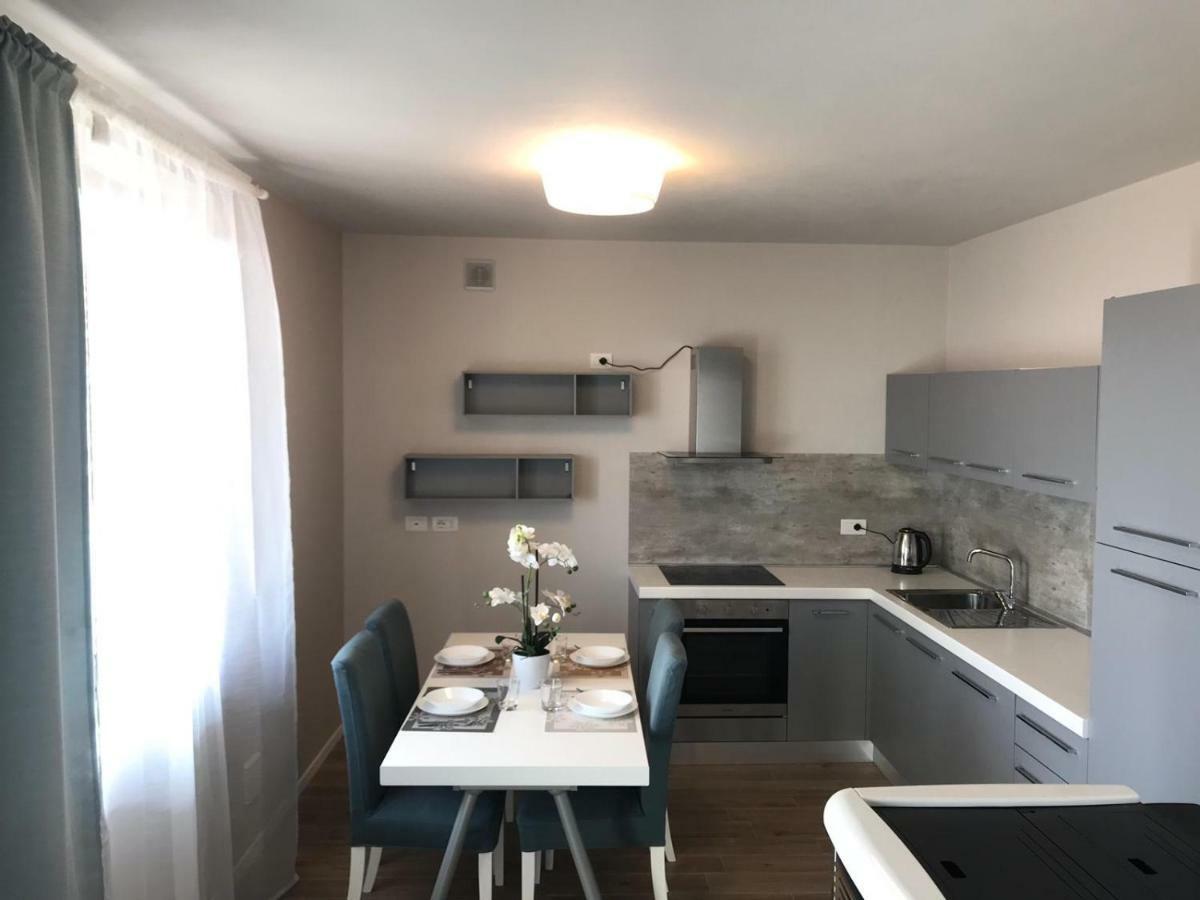 "Country House Il Brolo" Polpenazze del Garda Eksteriør billede
