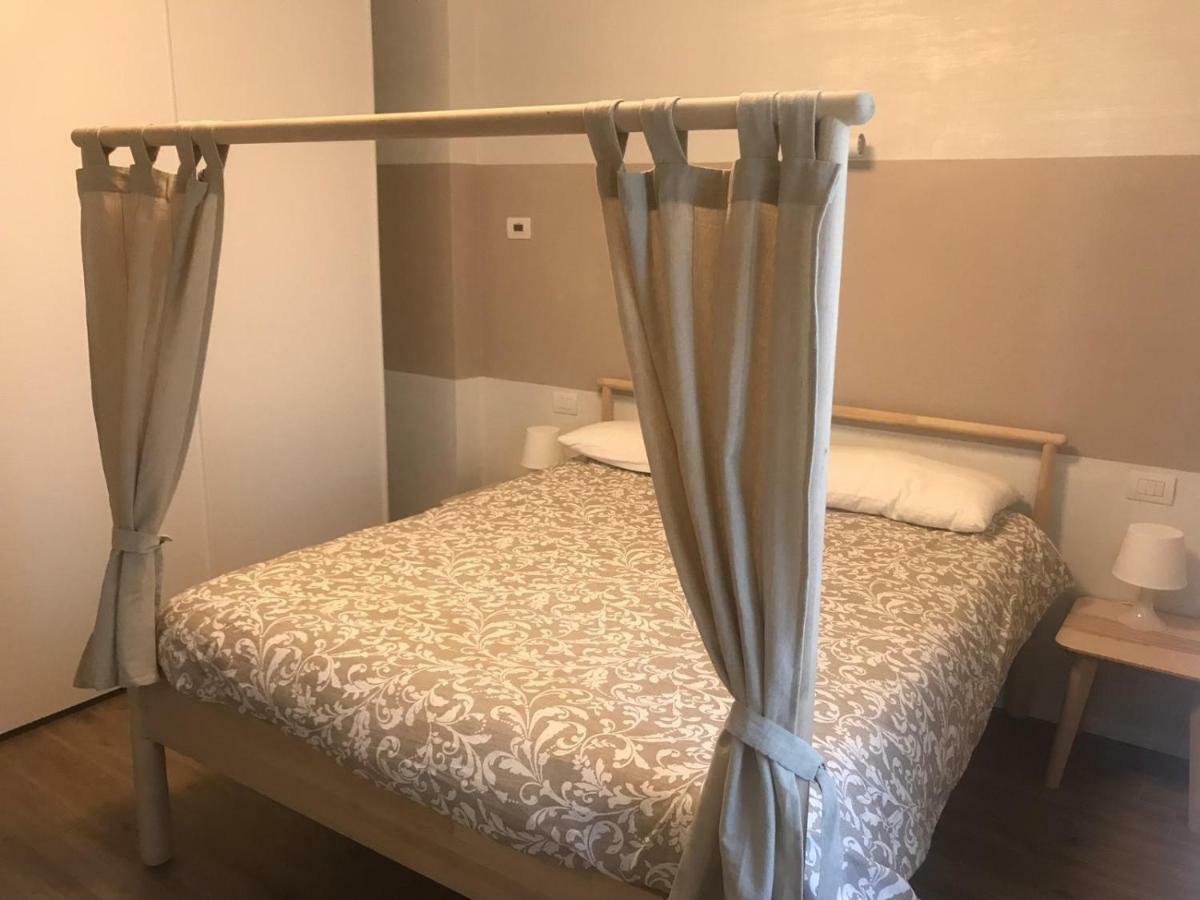 "Country House Il Brolo" Polpenazze del Garda Eksteriør billede