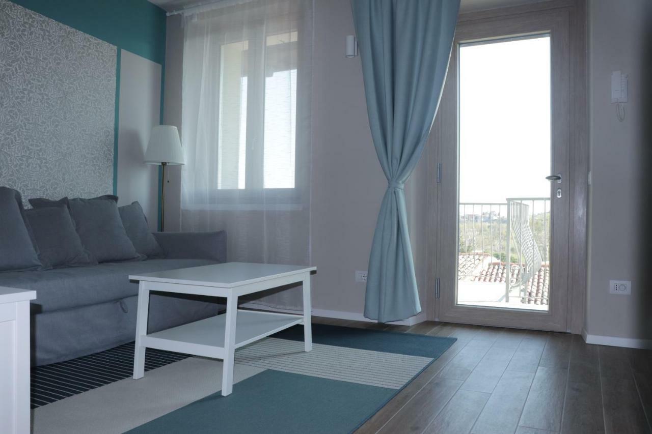 "Country House Il Brolo" Polpenazze del Garda Eksteriør billede
