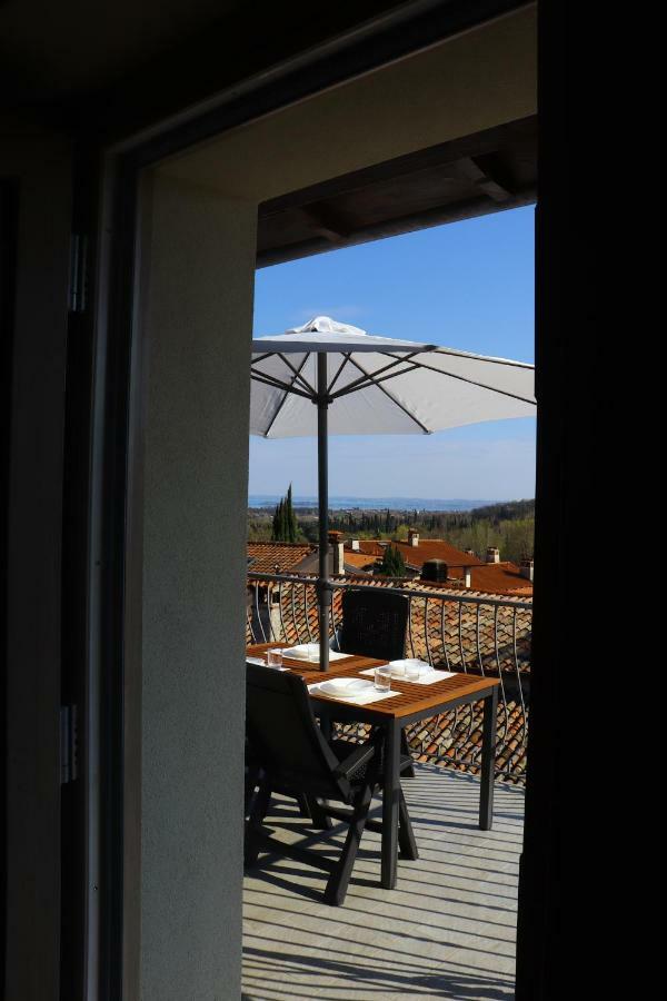 "Country House Il Brolo" Polpenazze del Garda Eksteriør billede