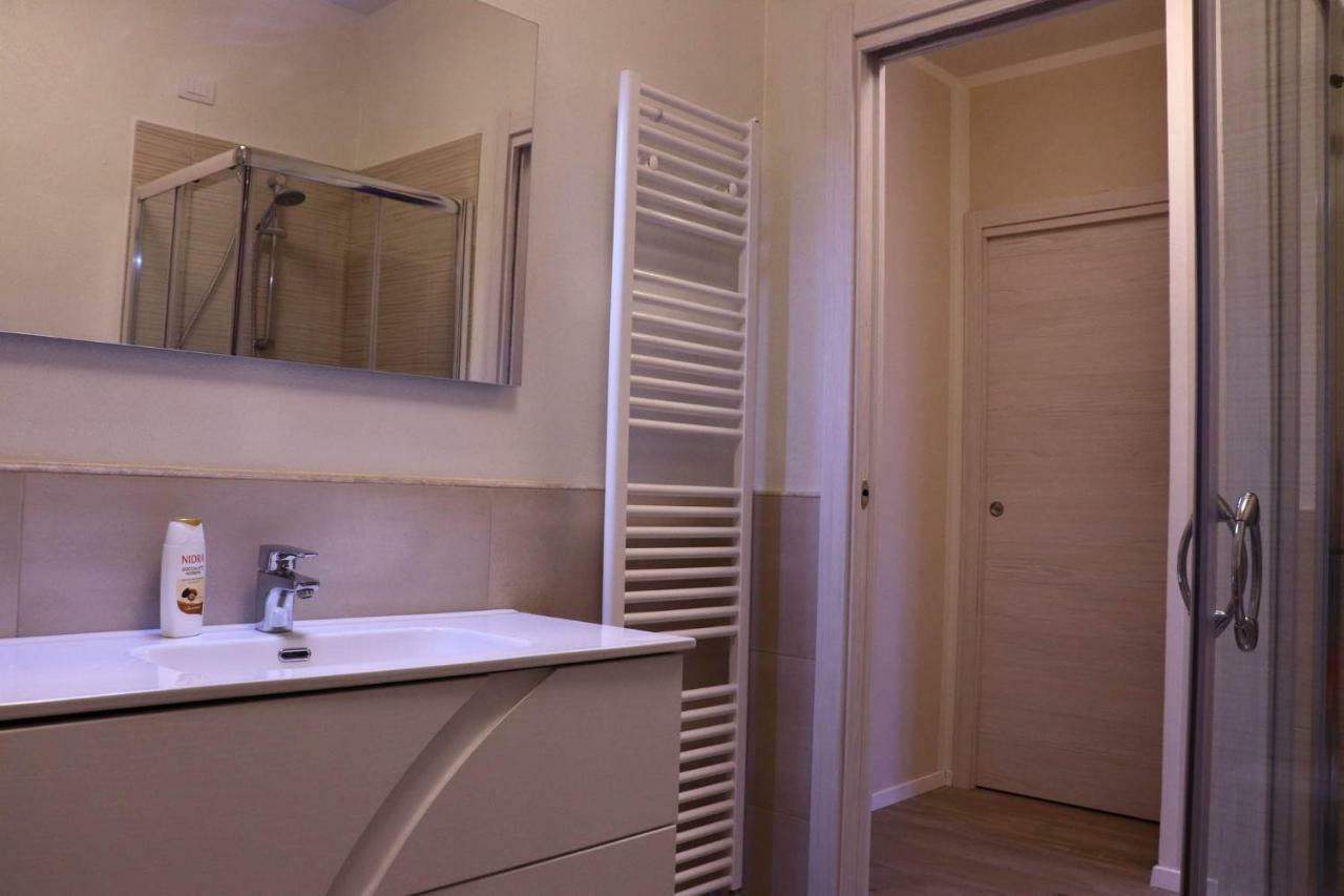 "Country House Il Brolo" Polpenazze del Garda Eksteriør billede