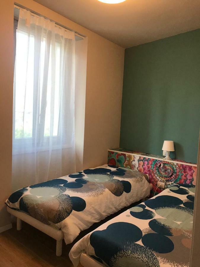 "Country House Il Brolo" Polpenazze del Garda Eksteriør billede