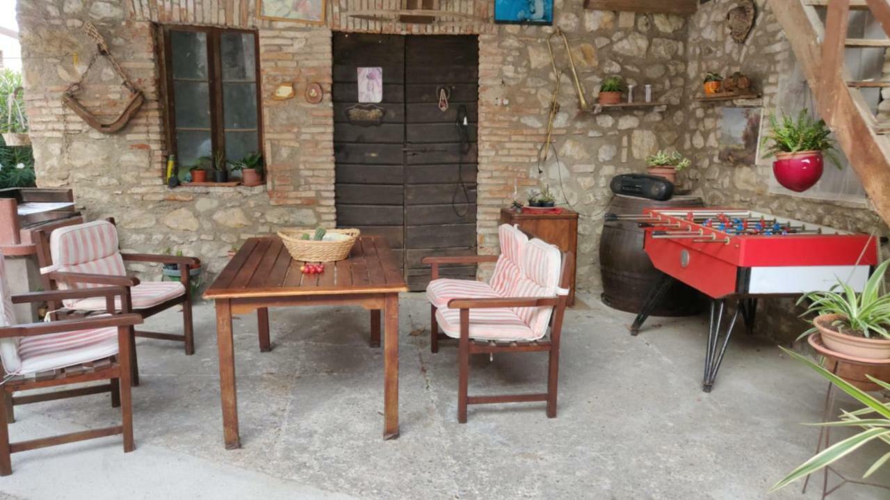 "Country House Il Brolo" Polpenazze del Garda Eksteriør billede