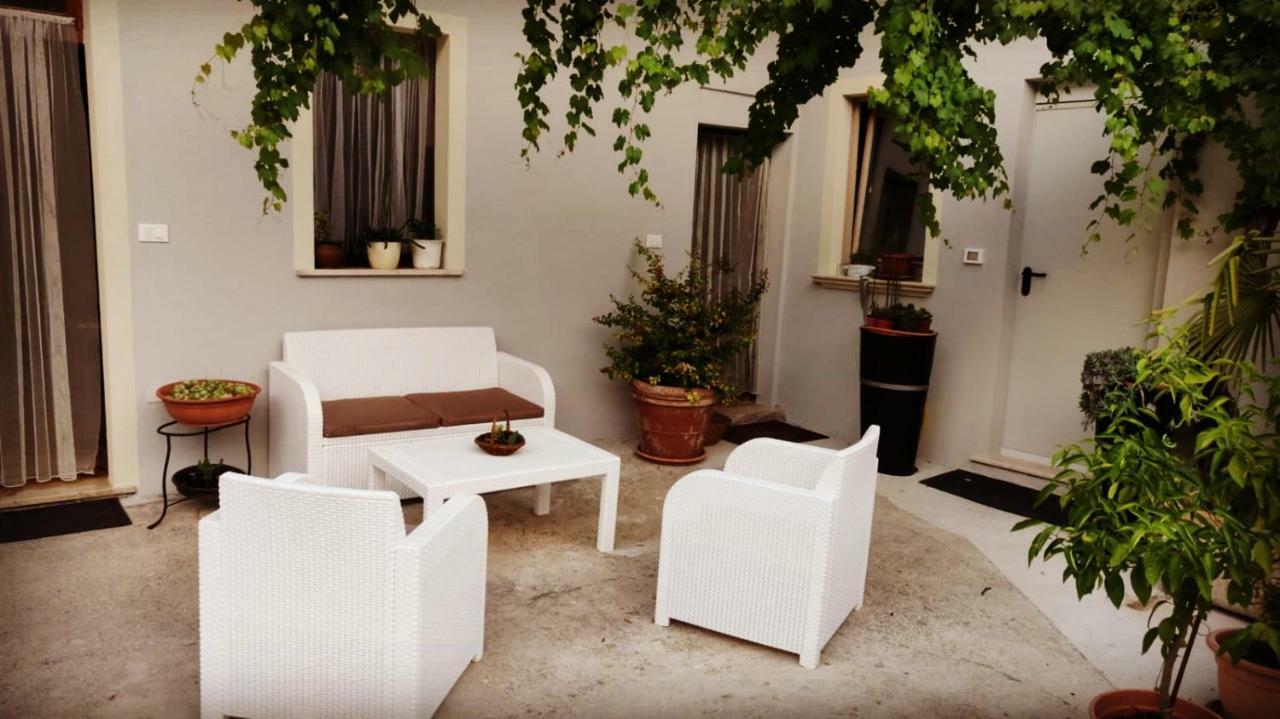 "Country House Il Brolo" Polpenazze del Garda Eksteriør billede