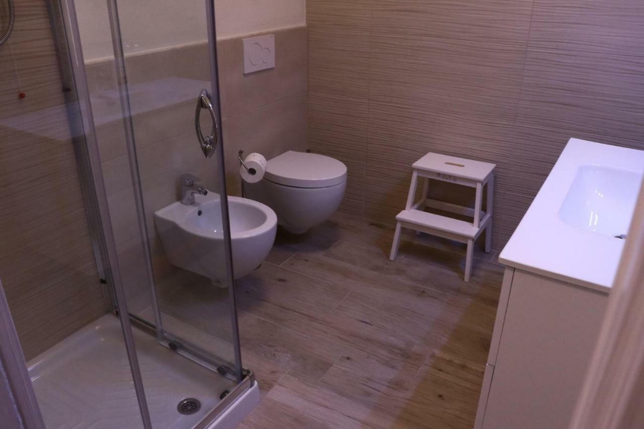 "Country House Il Brolo" Polpenazze del Garda Eksteriør billede