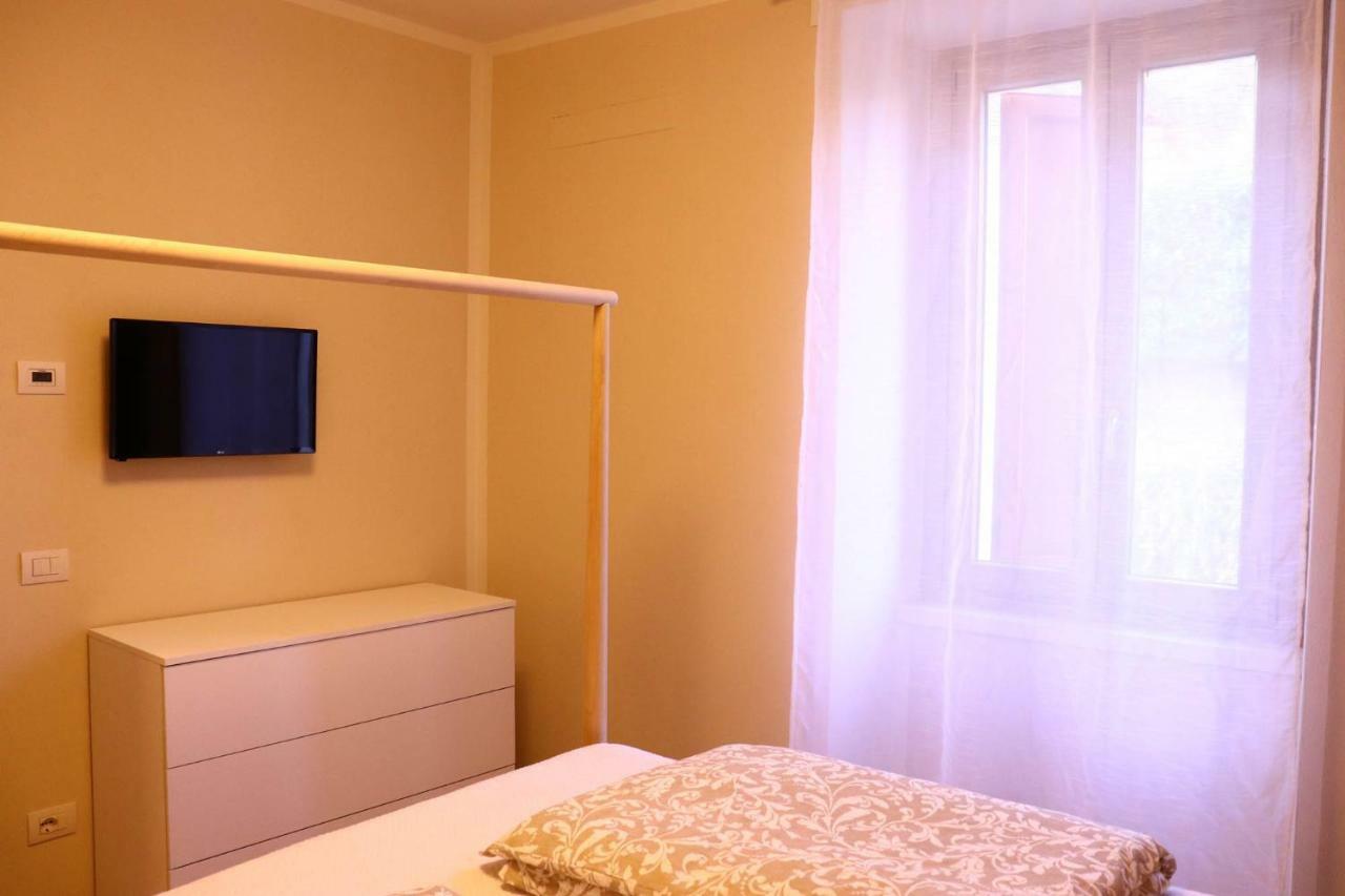 "Country House Il Brolo" Polpenazze del Garda Eksteriør billede