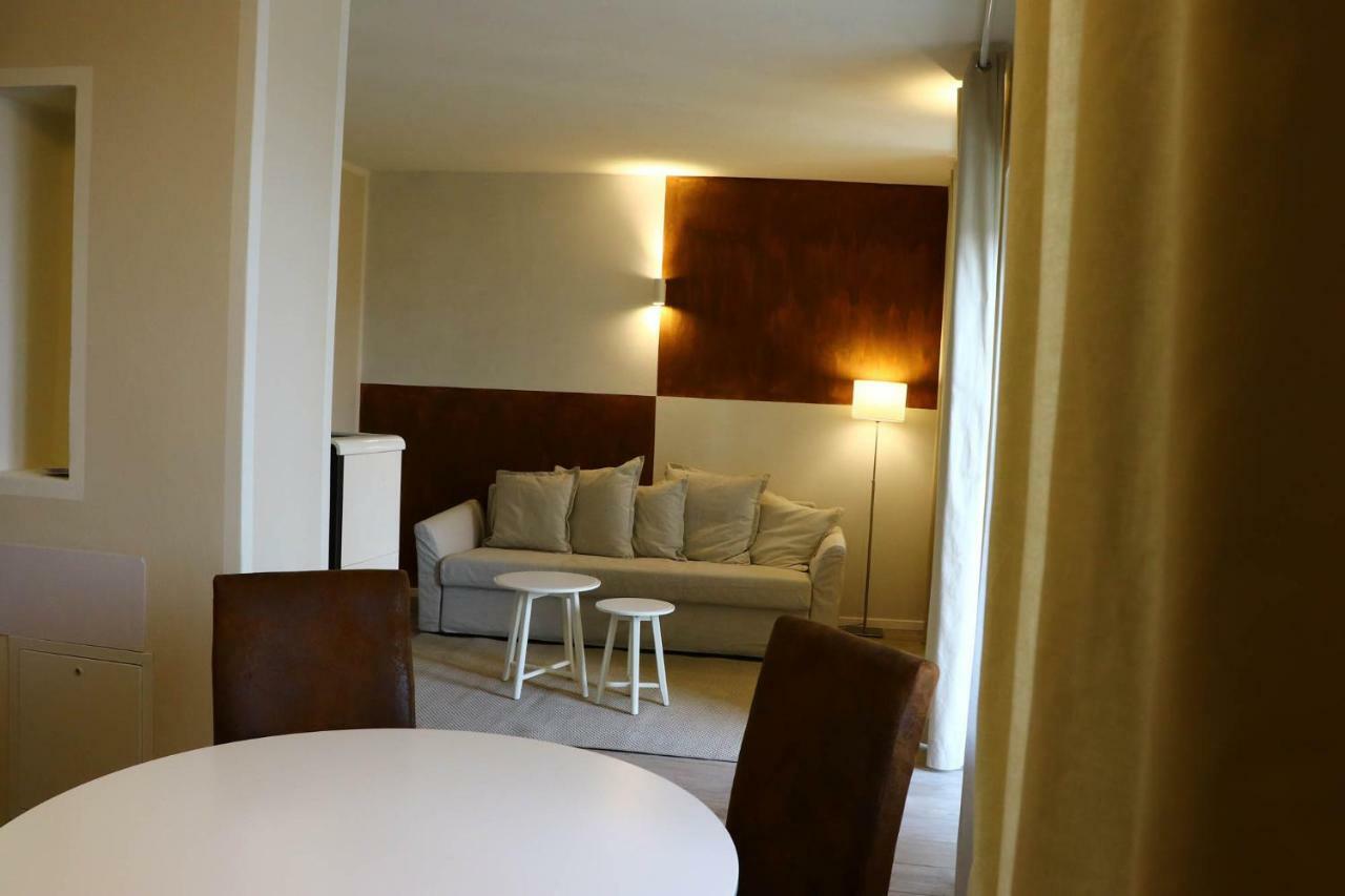 "Country House Il Brolo" Polpenazze del Garda Eksteriør billede