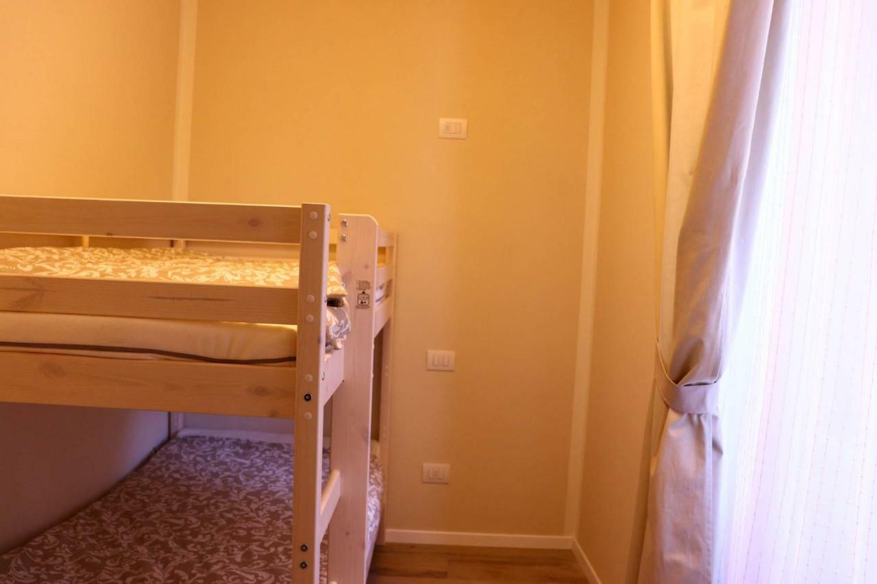 "Country House Il Brolo" Polpenazze del Garda Eksteriør billede