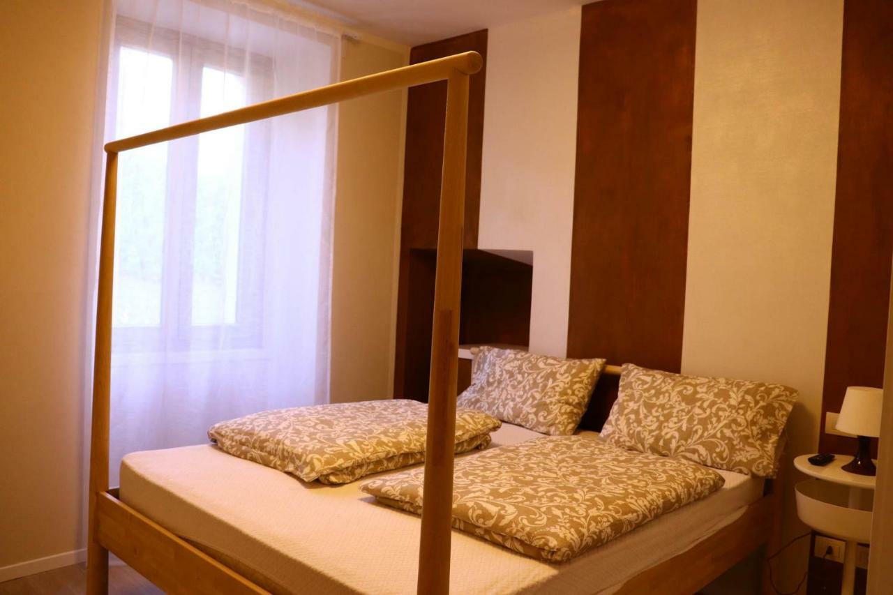 "Country House Il Brolo" Polpenazze del Garda Eksteriør billede