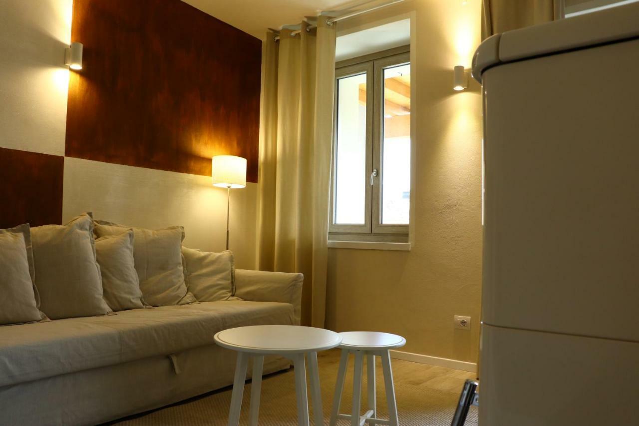 "Country House Il Brolo" Polpenazze del Garda Eksteriør billede