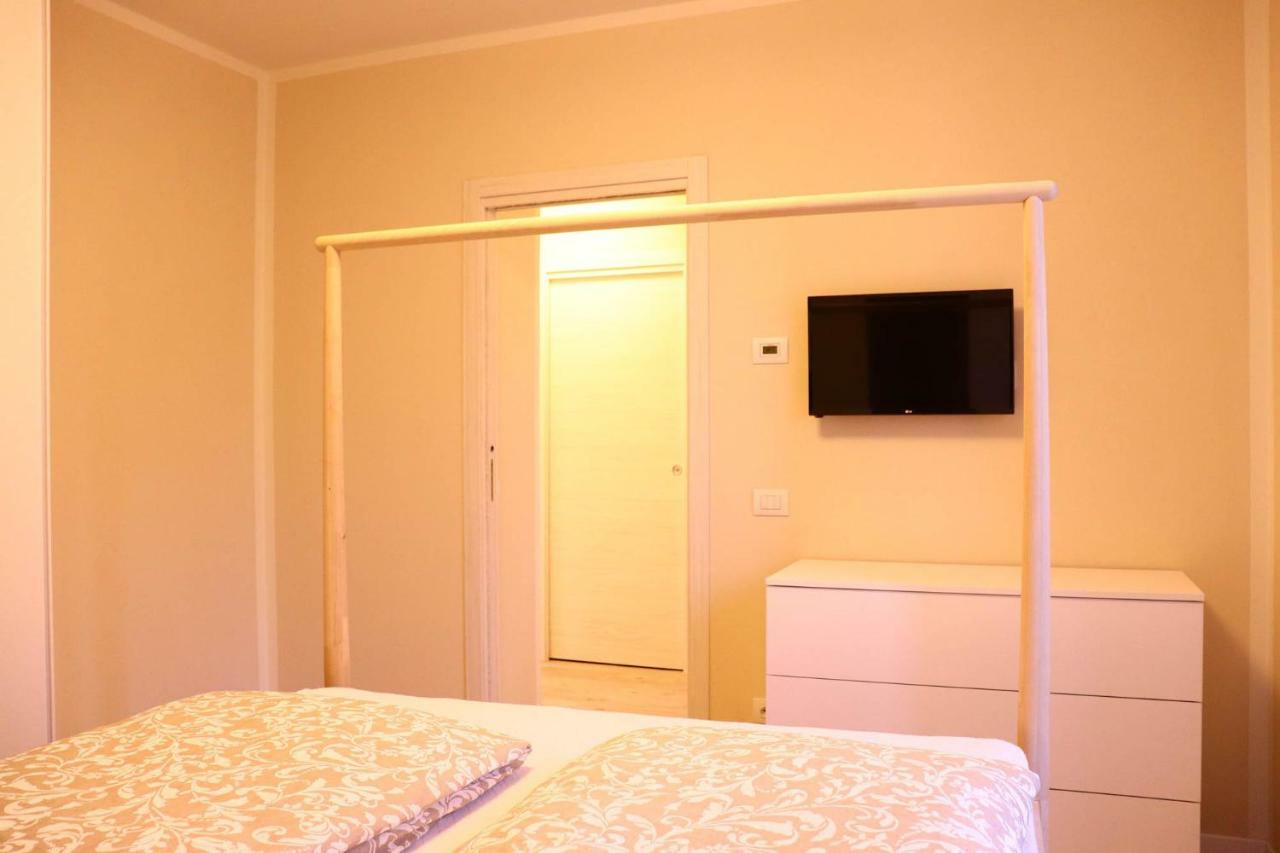 "Country House Il Brolo" Polpenazze del Garda Eksteriør billede