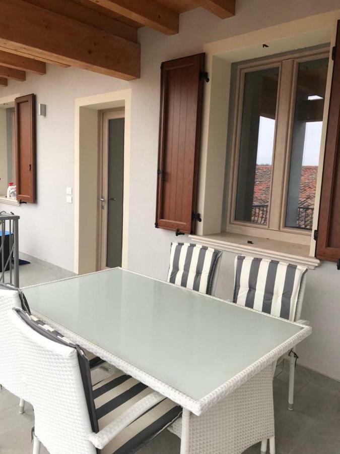 "Country House Il Brolo" Polpenazze del Garda Eksteriør billede